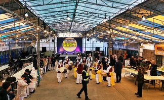 국동지구 도시재생 주민협의회, 정월대보름 맞이 ‘달달마켓’ 성료..