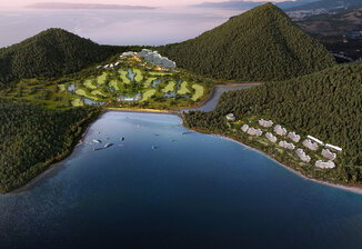 Yeosu City to Develop \'Musulmok Tourist Complex,\' a New Hub for South Coast Tour..