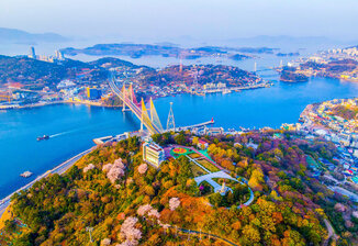 Already 10 Million Visitors? ‘Tourism Yeosu’ on Track to Become a Global Marine ..