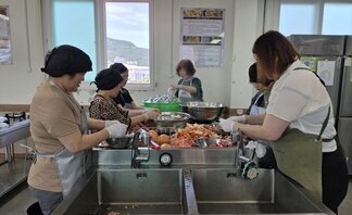 [250607] 한려지구 '수제청 클래스' 2회차