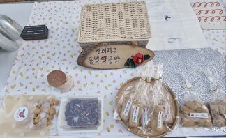 [250806] '여수국가유산야행' 참여(동백소담)