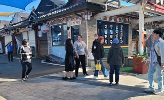 [251028] '강진군 병영면'으로 선진지 견학을 다녀왔습니다.