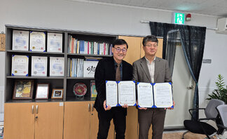 여수시도시재생지원센터-여수시니어클럽, 2026년 일자리사업 업무협약