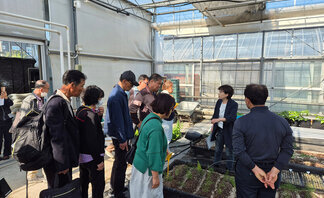 여수시, 2026년 귀농·귀촌 영농기초기술교육 교육생 모집