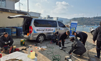 여수시 농업기술센터, 2026년도 농기계 순회수리교육 운영