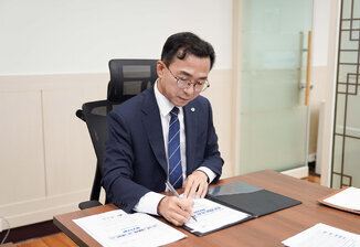 Mayor Seo Young-hak’s First Official Approval Marks the Start of ‘Citizen Sovere..
