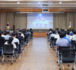 여름철 자연재해 대비 건축관계자 간담회