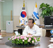 섬박람회 입장권 구매 약정식