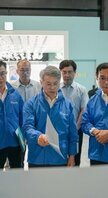 섬박람회 준비상황 점검(2026.08.20.)