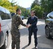 2026년 추석 명절 기관 방문(군부대 소방서)(26.09.16.)