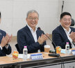 기본사회위원회 지방정부특별위원회 회의