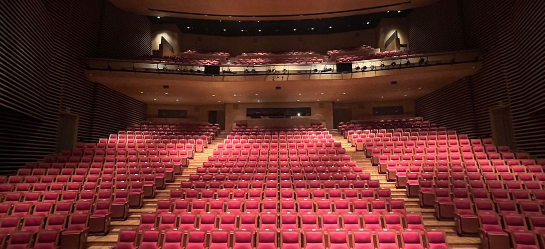 디아크 리조트 루푸탑 전경