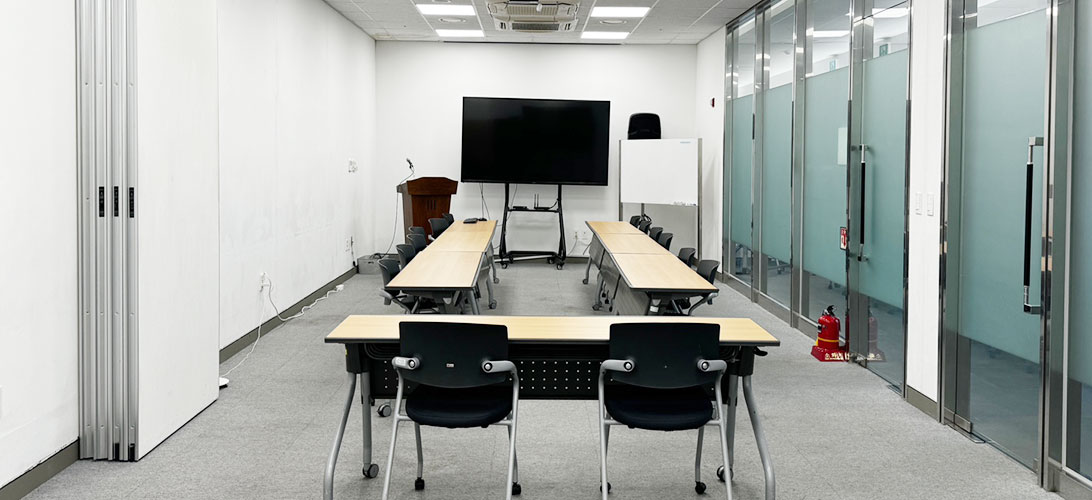 디아크 리조트 루푸탑 전경