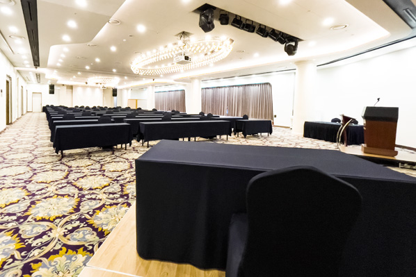 릴리 내부 모습