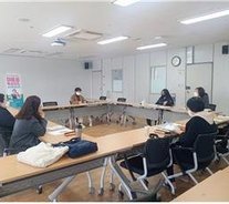 2021년 마음결 독서지도 강사 역량 교육