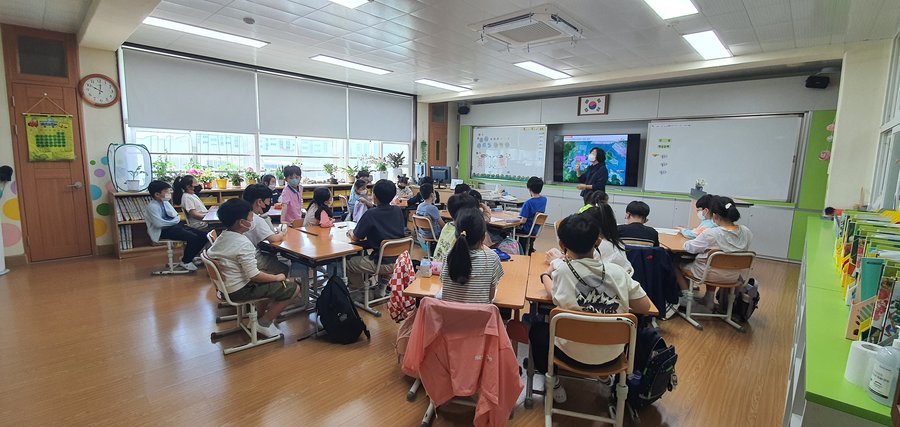 우리동네 역사톡톡