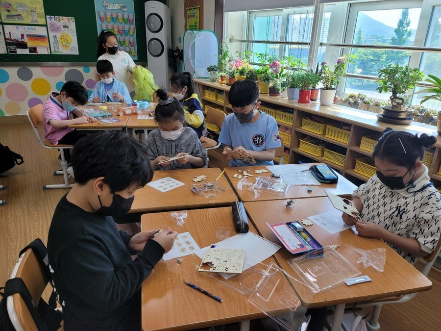 우리동네 역사톡톡