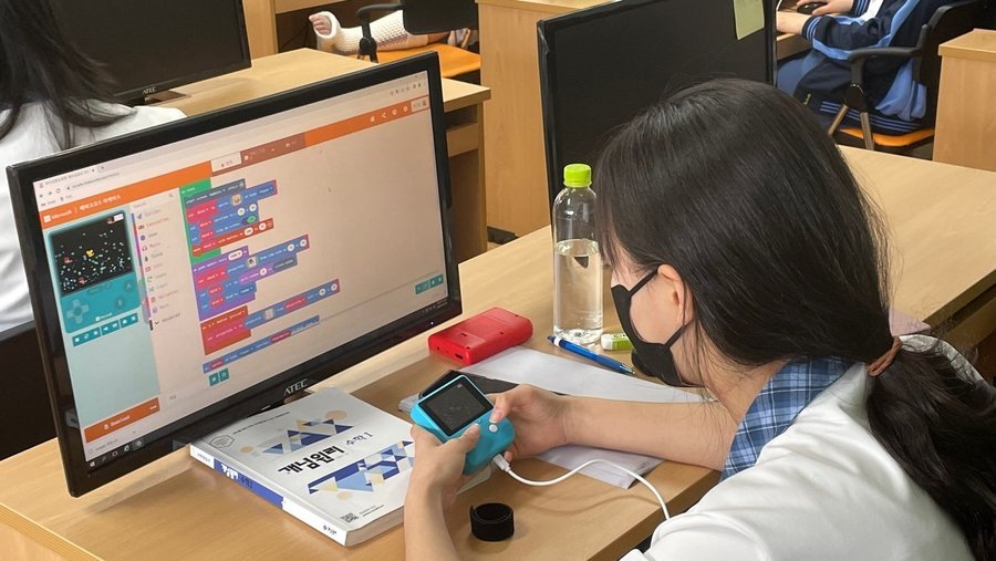 코딩레트로게임