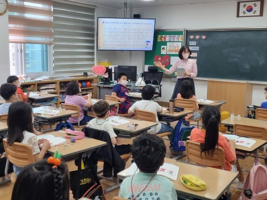 마음결 글쓰기 교육-04