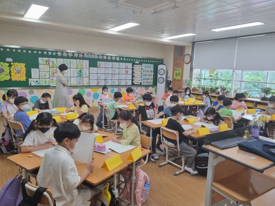 마음결 독서지도 - 03