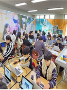 테마파크 디자이너