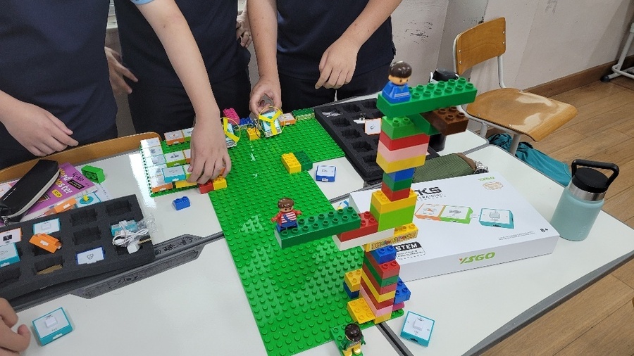 AI러닝 프로그램