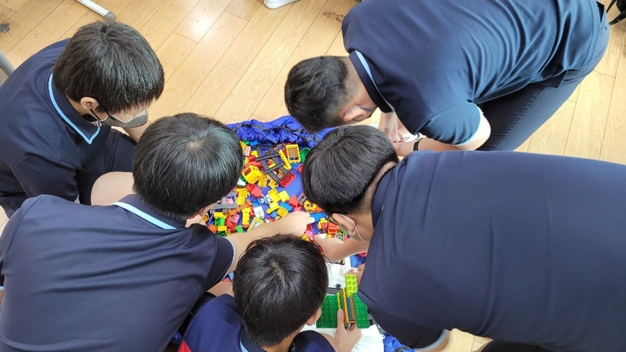 AI러닝 프로그램