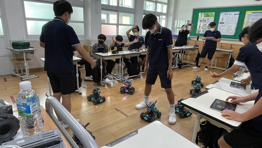 AI러닝 프로그램