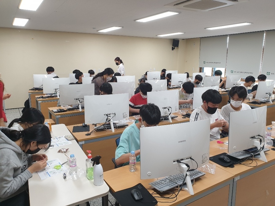 주특기 주말 프로젝트