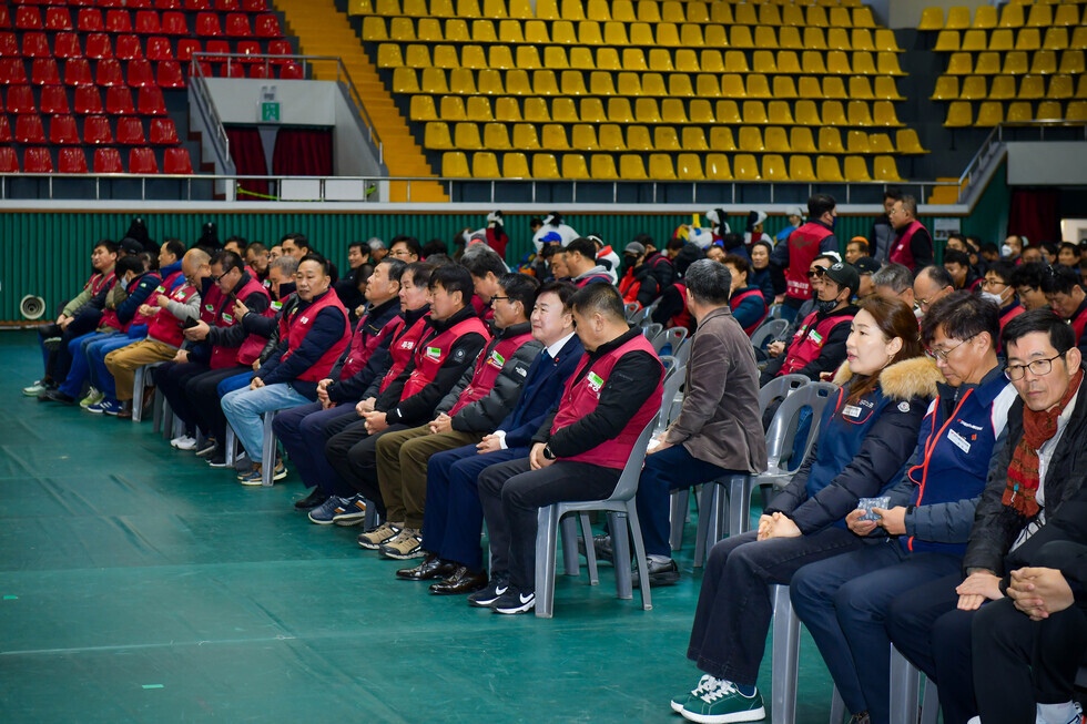 20241212 전국플랜트건설노동조합 여수시지부 제26주년 창립기념일 행사-1.jpg
