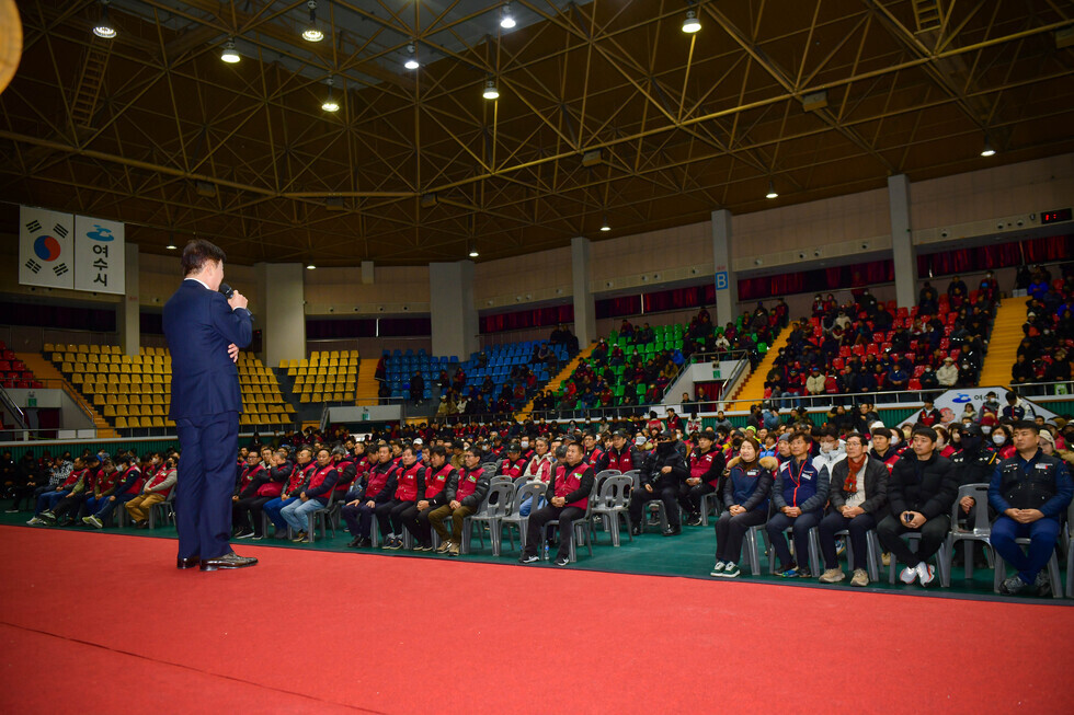 20241212 전국플랜트건설노동조합 여수시지부 제26주년 창립기념일 행사-9.jpg