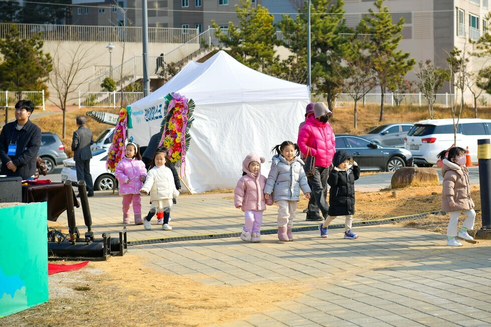 20250114 여수꿈바다어린이도서관 건립 공사 기공식-2.jpg