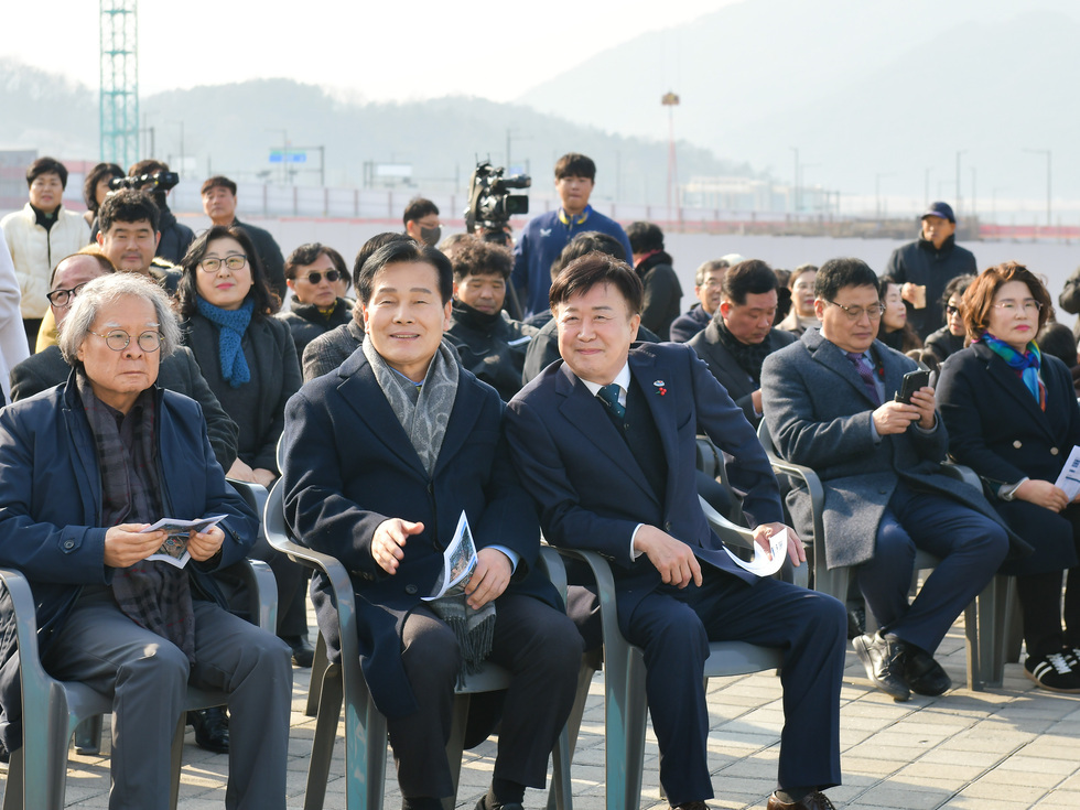 20250114 여수꿈바다어린이도서관 건립 공사 기공식-8.jpg