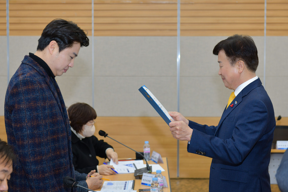 20250117 2050여수시 중장기 인구정책기본계획 용역 착수 보고회-6.jpg