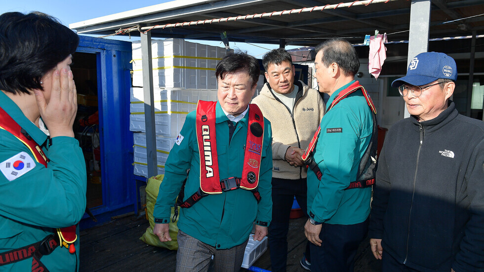 20250228 저수온 피해 어류양식장 현장 방문-8.jpg