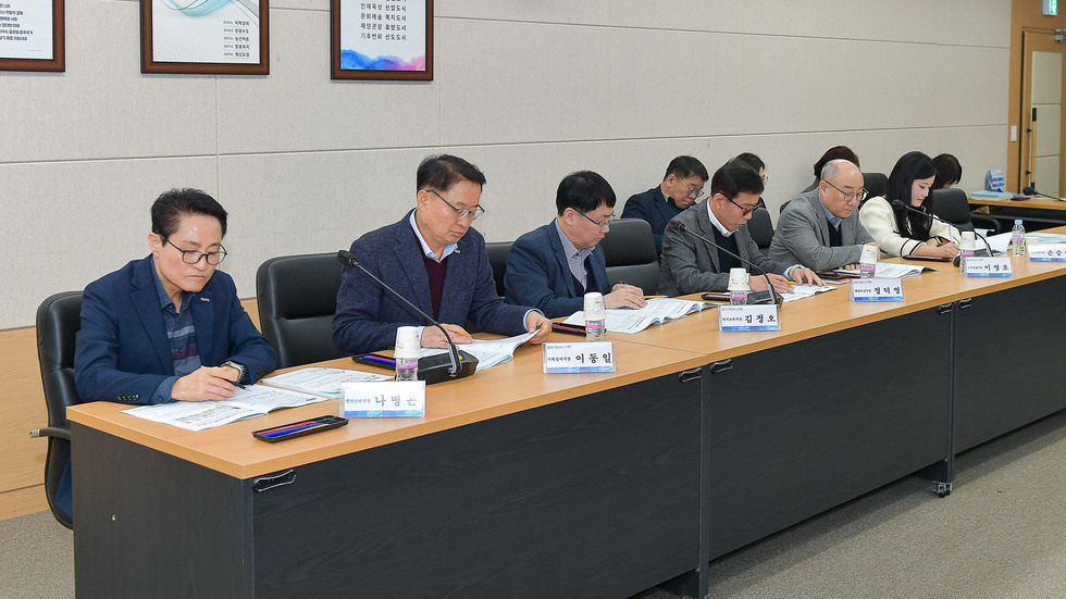 20250311 2025년 상반기 청년정책위원회 정기회의-5.jpg