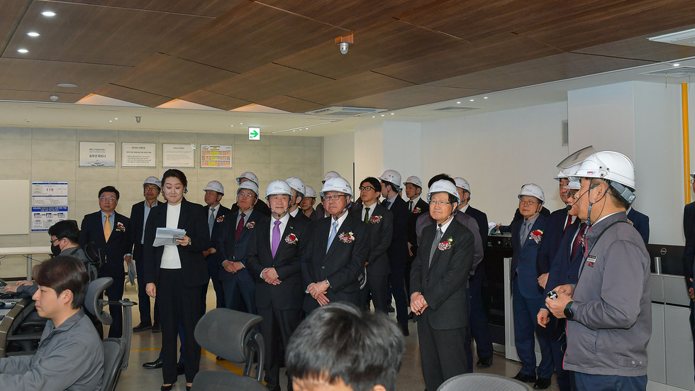 20250403 금호미쓰이화학㈜ MDI 증설 준공식-10.jpg