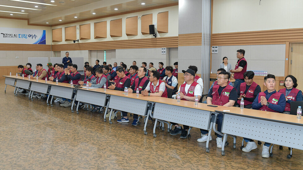 20250529 플랜트건설노조 여수지부-건설업협의회 2025년 임금교섭 상견례-14.jpg