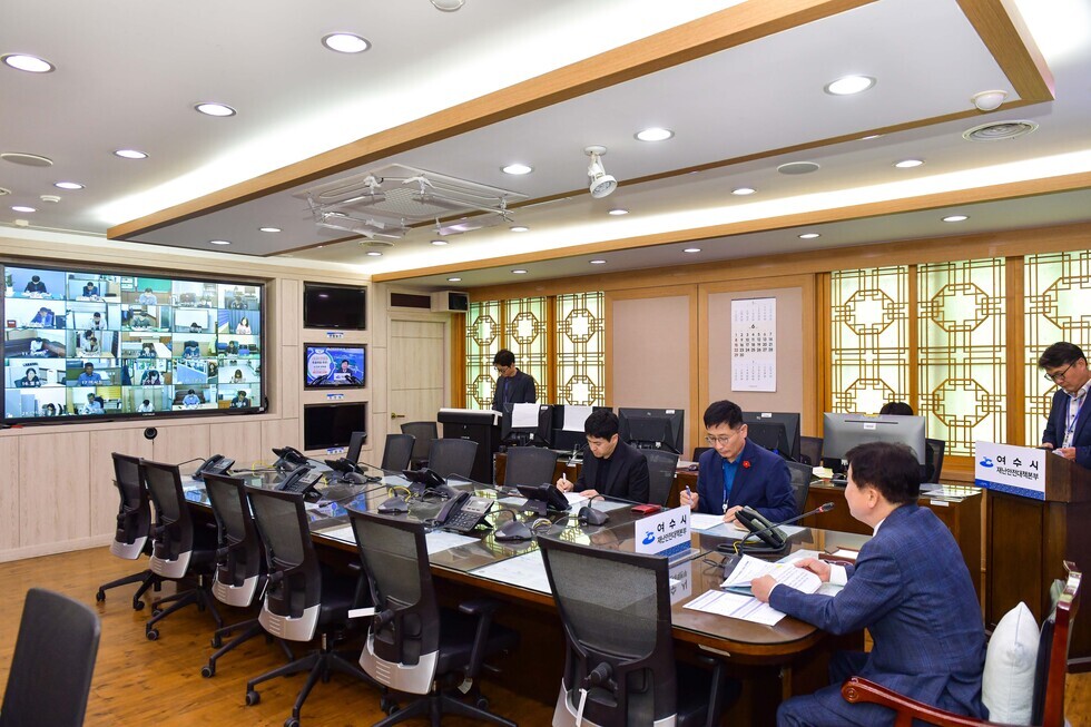 20250602 제21대 대통령선거 대비 읍면동장 영상회의-3.jpg