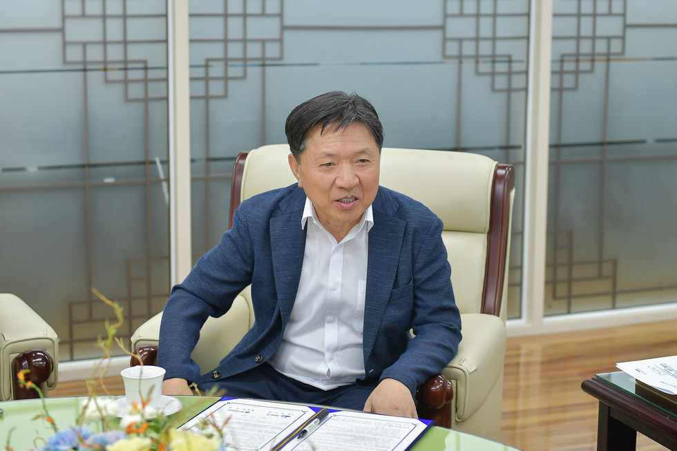 20250710 여수제일병원 의료돌봄 통합지원 시범사업 퇴원환자 재가복귀지원 서비스 업무협약식-3.jpg