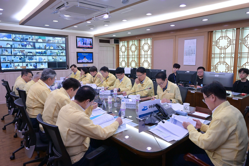 20250718 풍수해 위기경보 심각단계 대응 안전 점검회의-1.jpg