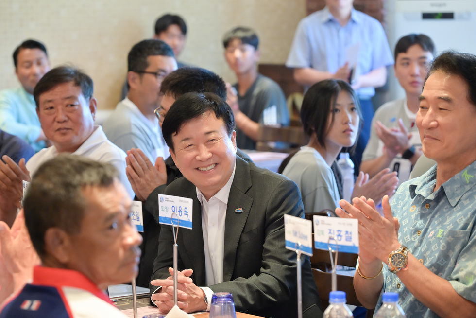 20250724 요트 국가대표팀 합동 전지훈련 선수단 격려-10.jpg