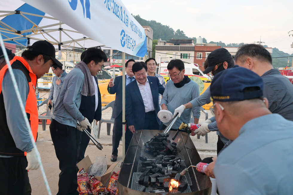 20250801 제23회 거문도 백도 은빛바다 체험행사-10.jpg