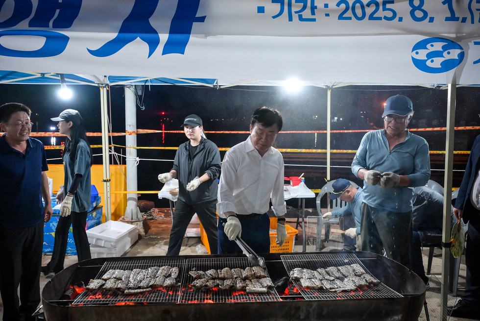 20250801 제23회 거문도 백도 은빛바다 체험행사-22.jpg