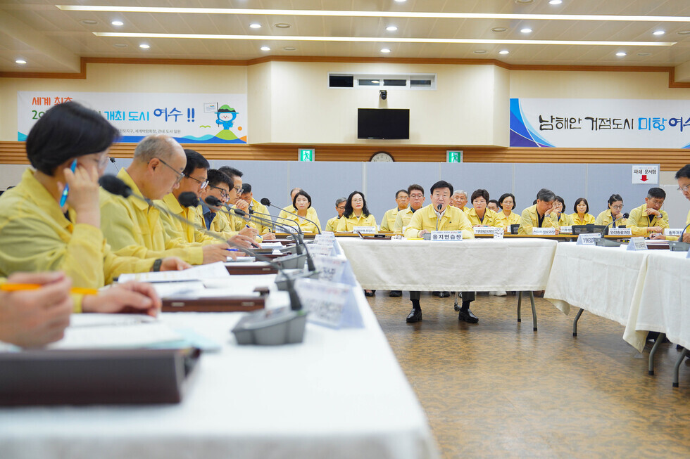 20250820 을지연습 아침상황 보고회 및 전시 현안토의-5.jpg
