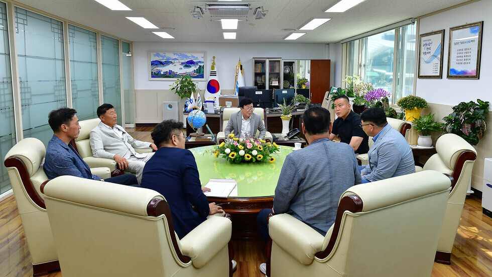 20250902 2025년 9월중 여수시장과의 대화-1.jpg