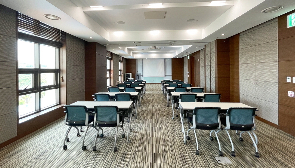 경도리조트 금오룸