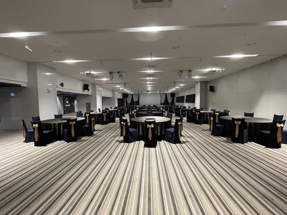 베네치아호텔 컨벤션센터