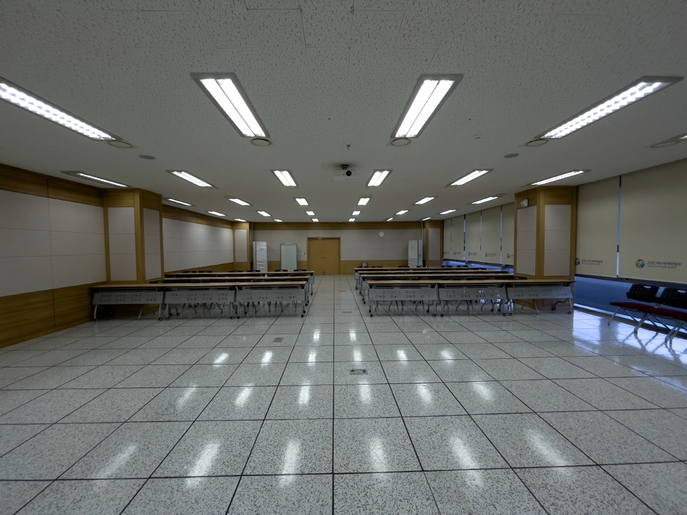 엑스포장 세미나실4