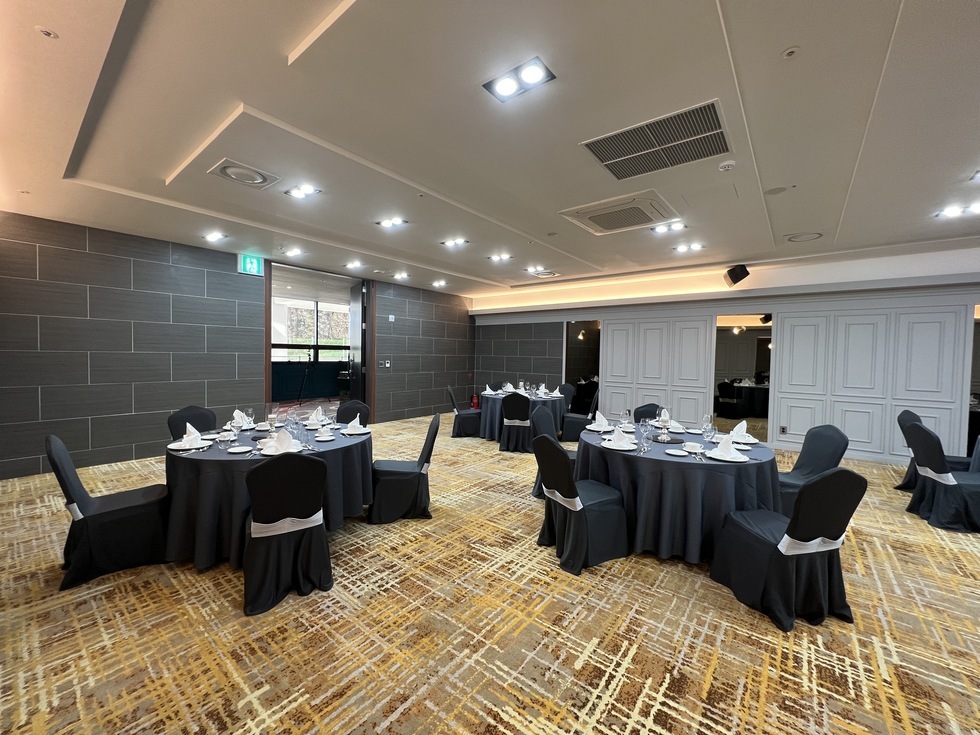 호텔JCS-로얄 내부전경